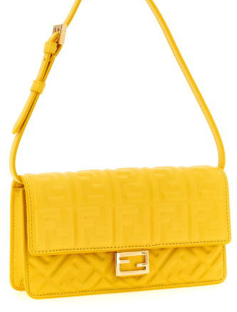 'Baguette' Wallet On Chain (8M0498AAJDF1TD0) #