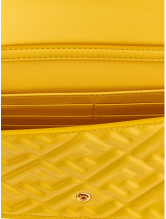 'Baguette' Wallet On Chain (8M0498AAJDF1TD0) #