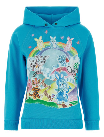 'KENZO Cartoon' hoodie