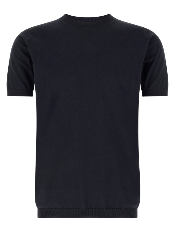 Linen cotton sweater (PR01101SX23) #1