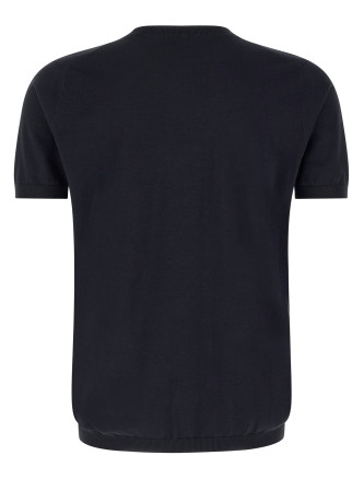 Linen cotton sweater (PR01101SX23) #