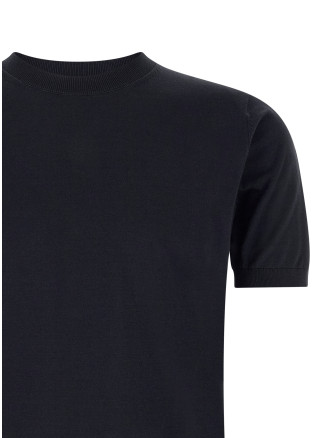 Linen cotton sweater (PR01101SX23) #