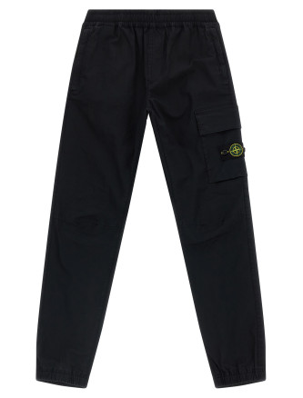 Брюки STONE ISLAND JUNIOR '3100003'