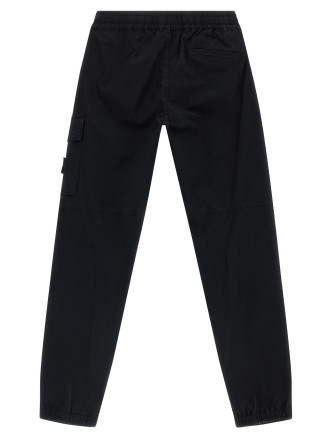 Брюки STONE ISLAND JUNIOR '3100003' (L1S163100003S0001V0020) #