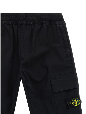 Брюки STONE ISLAND JUNIOR '3100003' (L1S163100003S0001V0020) #