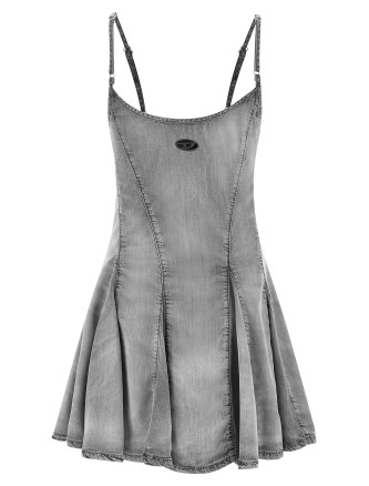 Мини DIESEL 'De-Spoky-S' (A23862068WG02) #