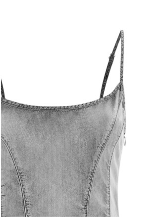 Мини DIESEL 'De-Spoky-S' (A23862068WG02) #