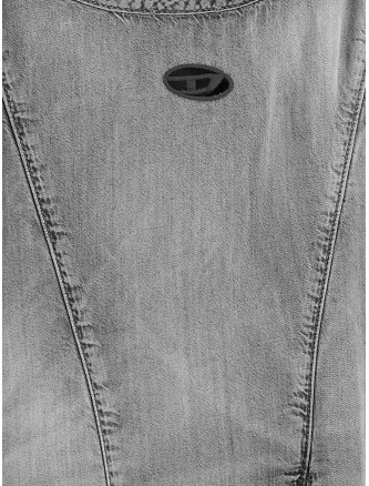 Мини DIESEL 'De-Spoky-S' (A23862068WG02) #