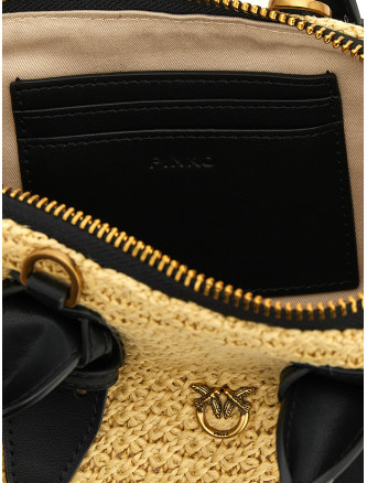 Ручная сумка PINKO 'Escape Horizontal' (105334A1RLC24Q) #