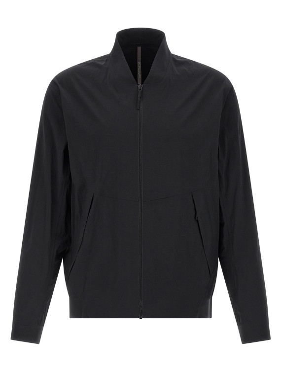 Куртка-бомбер VEILANCE 'Diode' (X000010605BLACK) #1