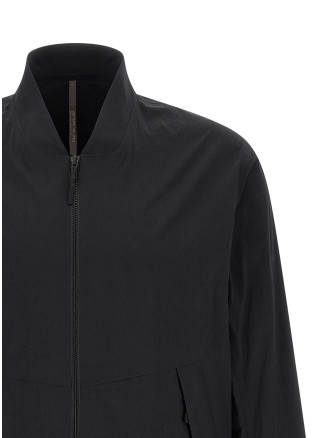 Куртка-бомбер VEILANCE 'Diode' (X000010605BLACK) #