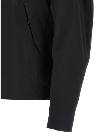 Куртка-бомбер VEILANCE 'Diode' (X000010605BLACK) #