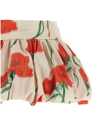 Макси KENZO 'KENZO Archive Rose' (FG52JU3289R203) #