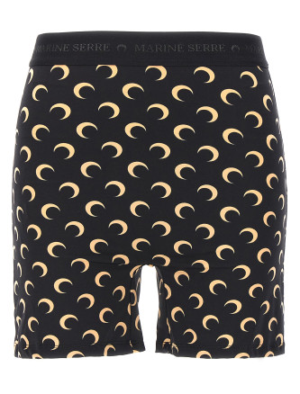 Леггинсы MARINE SERRE 'Moon Printed'