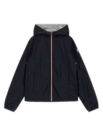 'New Urville' jacket