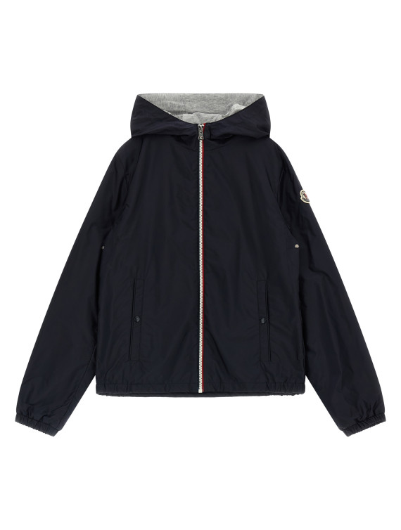 Пуховая куртка, парка, повседневная куртка MONCLER ENFANT 'New Urville' (L19541A0008653A5E742) #1