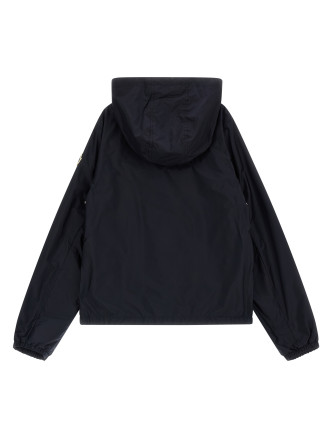 Пуховая куртка, парка, повседневная куртка MONCLER ENFANT 'New Urville' (L19541A0008653A5E742) #