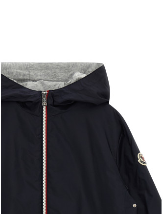 Пуховая куртка, парка, повседневная куртка MONCLER ENFANT 'New Urville' (L19541A0008653A5E742) #