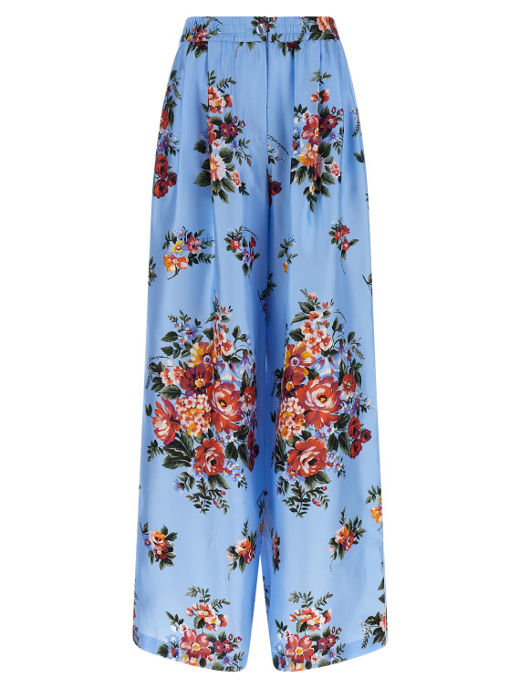 Брюки DOLCE & GABBANA 'Dolce' (FTDIVTIS11IHC5ZO) #1