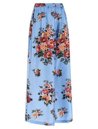 Брюки DOLCE & GABBANA 'Dolce' (FTDIVTIS11IHC5ZO) #