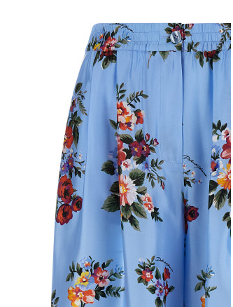 Брюки DOLCE & GABBANA 'Dolce' (FTDIVTIS11IHC5ZO) #