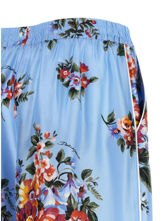 Брюки DOLCE & GABBANA 'Dolce' (FTDIVTIS11IHC5ZO) #