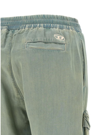 'D-Pocky-S' jeans (A217890ADCF01) #