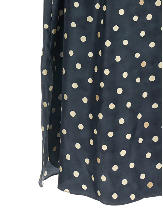 Миди MAX MARA 'S 'SmmLeva' (2619221053600001) #