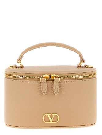 Сумка через плечо VALENTINO GARAVANI Valentino Garavani Vlogo Signature mini crossbody bag