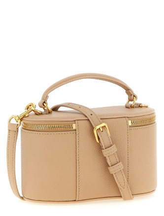 Сумка через плечо VALENTINO GARAVANI Valentino Garavani Vlogo Signature mini crossbody bag (W0P0AX8SNPWRP) #