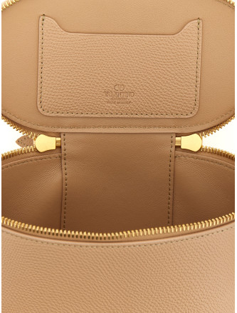 Сумка через плечо VALENTINO GARAVANI Valentino Garavani Vlogo Signature mini crossbody bag (W0P0AX8SNPWRP) #