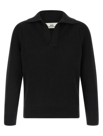 Свитер, кардиган RIVIERA PROJECT Polo sweater