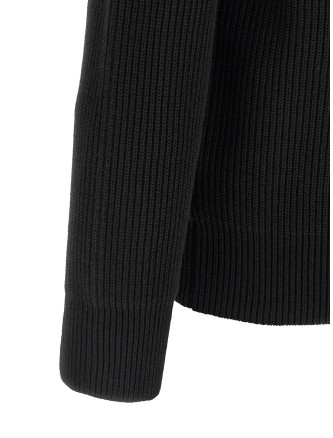 Polo sweater (PR74350WH1) #