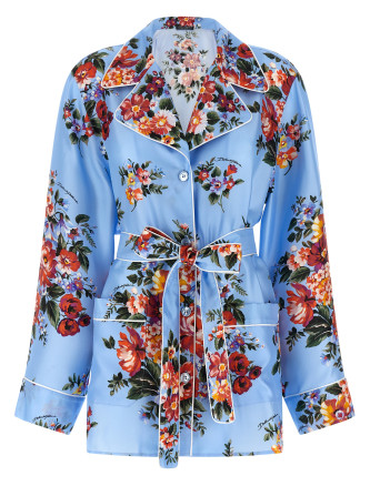 Рубашка, блузка DOLCE & GABBANA 'Vanity'