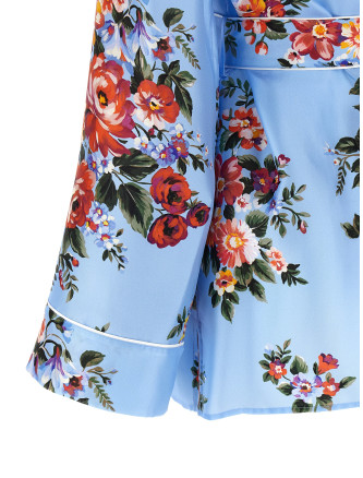 Рубашка, блузка DOLCE & GABBANA 'Vanity' (F5Q03TIS11IHC5ZO) #