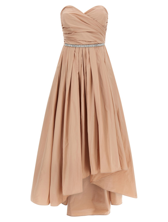 Макси PINKO 'Dattero' (106254A327Q35) #1