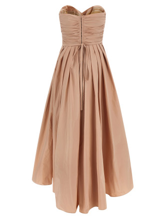 Макси PINKO 'Dattero' (106254A327Q35) #