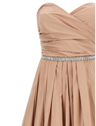 Макси PINKO 'Dattero' (106254A327Q35) #