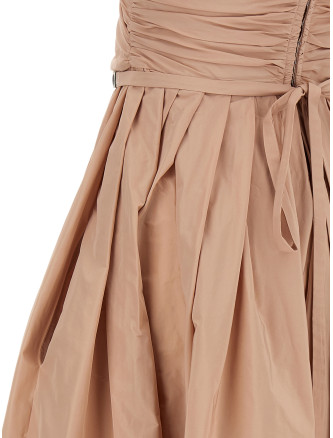 Макси PINKO 'Dattero' (106254A327Q35) #