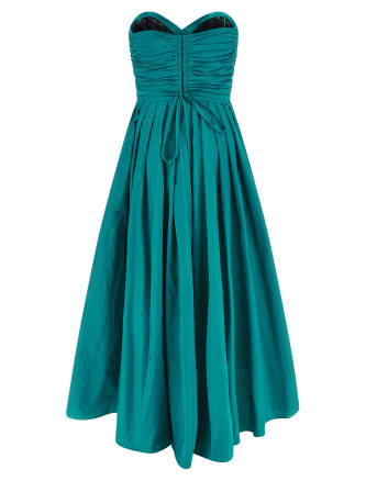 'Dattero' dress (106254A327V76) #