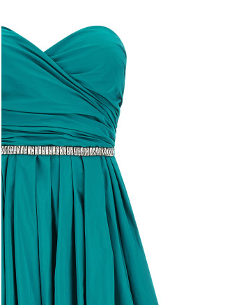 'Dattero' dress (106254A327V76) #