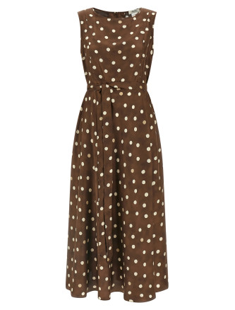 Миди MAX MARA 'S 'SmmMartina'