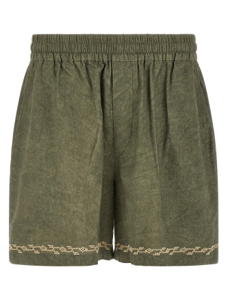 Бермуды, шорты MARANT 'Zilan'