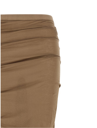 'Soft Edfu' skirt (DS01F4337BH64) #