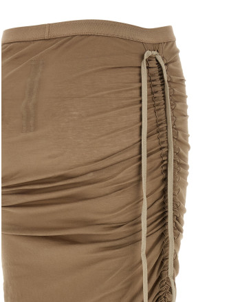 'Soft Edfu' skirt (DS01F4337BH64) #