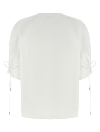 Футболка MAX MARA 'MxmVest' (2611941072600001) #