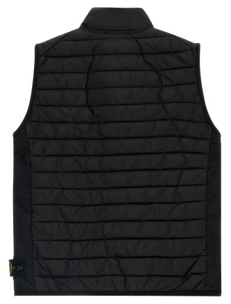 Жилет STONE ISLAND JUNIOR Quilted vest (L1S16G100002S0024V0029) #