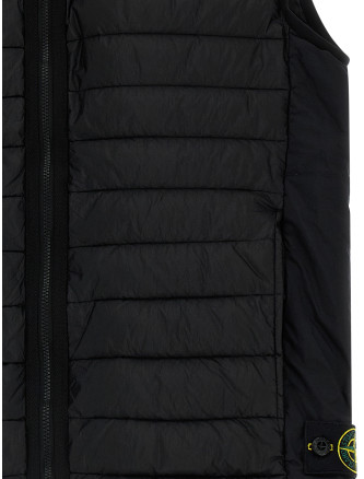 Жилет STONE ISLAND JUNIOR Quilted vest (L1S16G100002S0024V0029) #