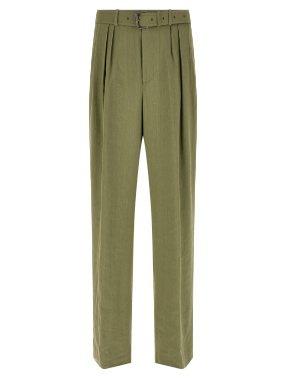 Брюки DRIES VAN NOTEN 'Preaches' (2610209523237602) #1