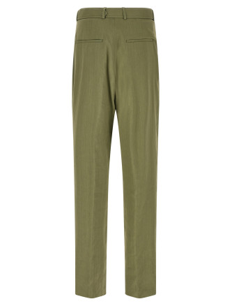 Брюки DRIES VAN NOTEN 'Preaches' (2610209523237602) #